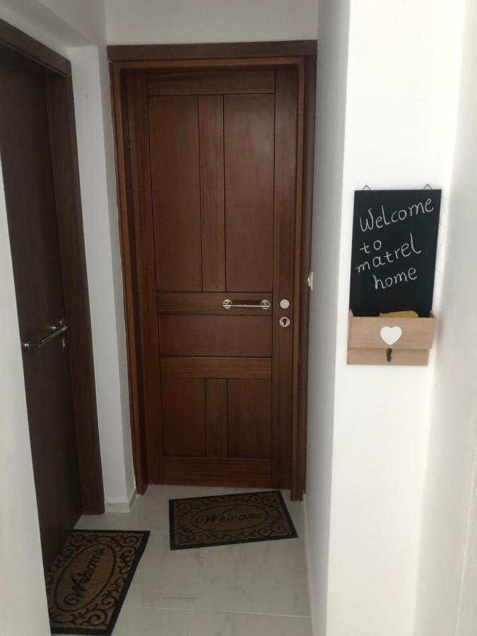 Matrel 2 Apartment *