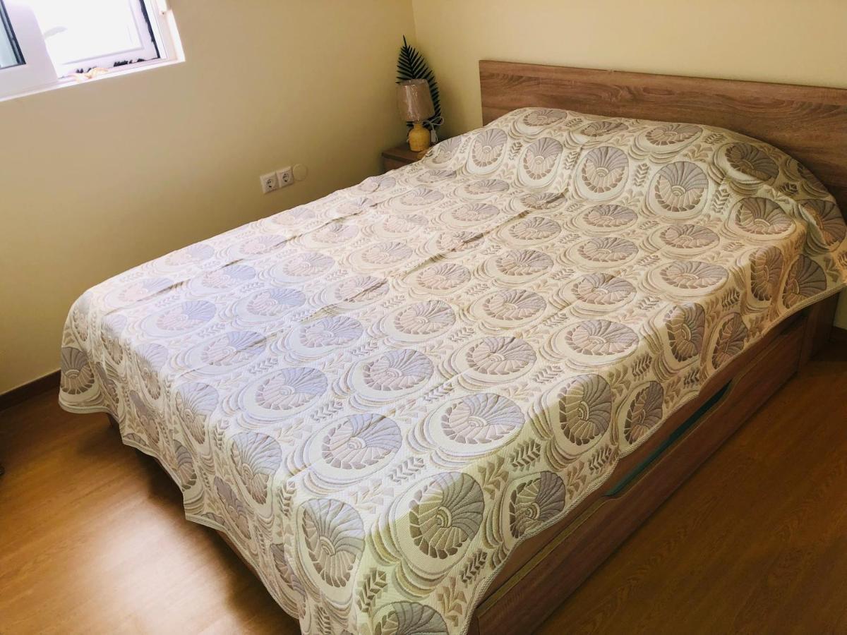 Apartment Matrel 2