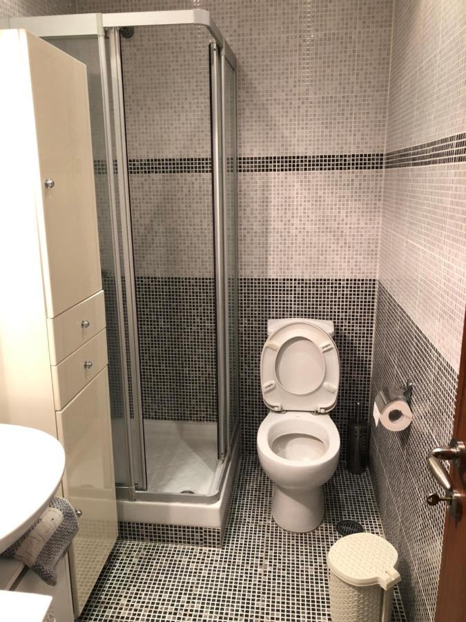 Matrel 2 Apartment Rhodes City