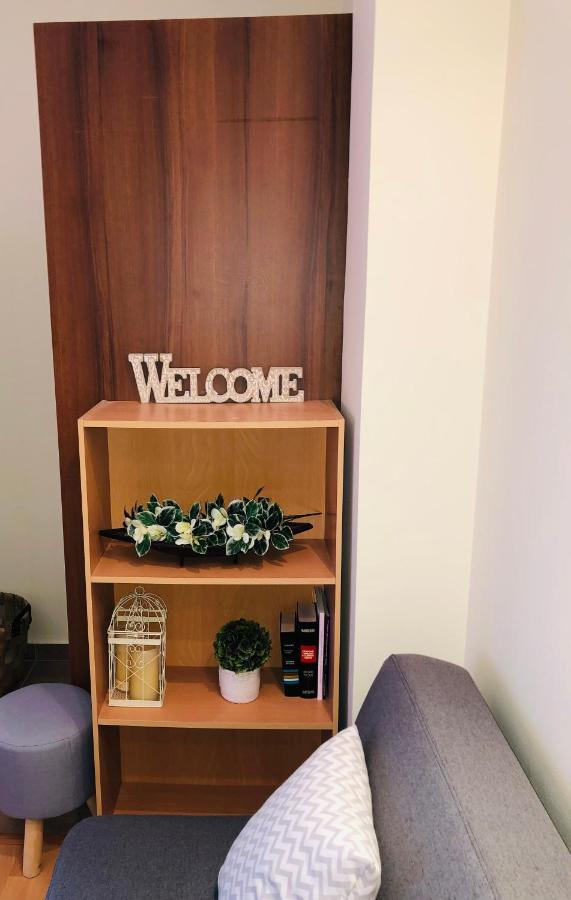Matrel 2 Apartment *