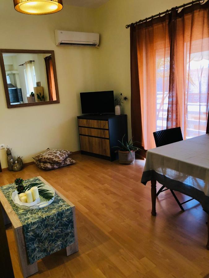 Matrel 2 Apartment Rhodes City