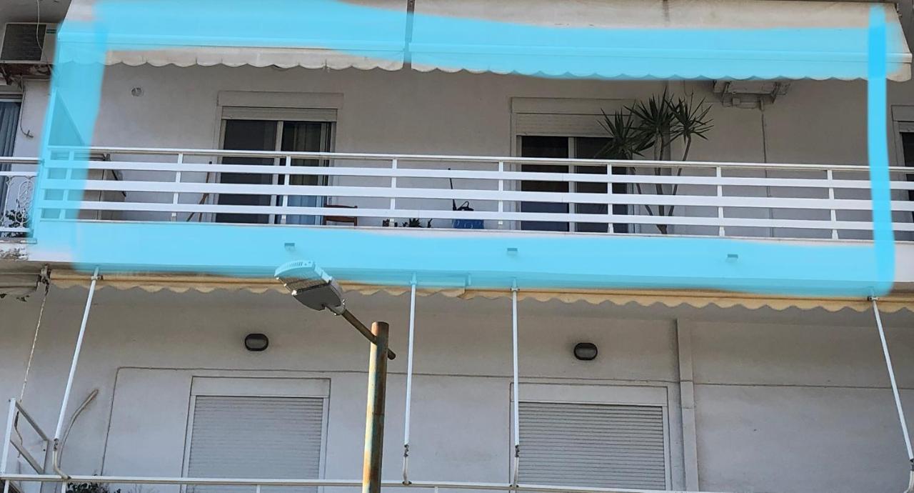 Apartment Matrel 2 Rhodes City