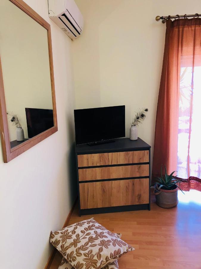 Matrel 2 Apartment Rhodes City