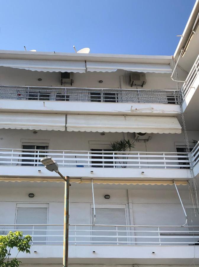Apartment Matrel 2 Rhodes City