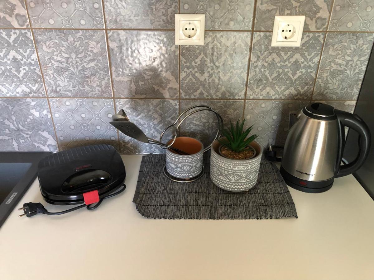 Apartment Matrel 2 *