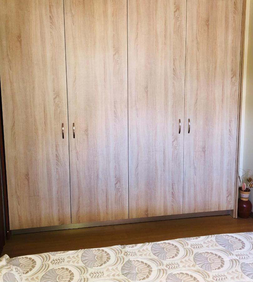 Apartment Matrel 2 Rhodes City