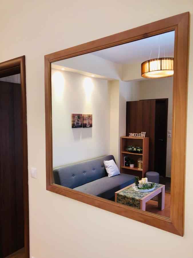 Apartment Matrel 2 *