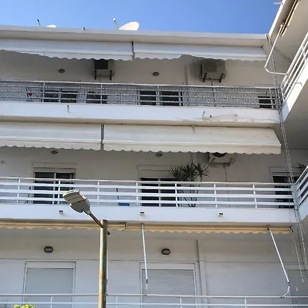 Matrel Home 2 Rhodes City Exterior photo