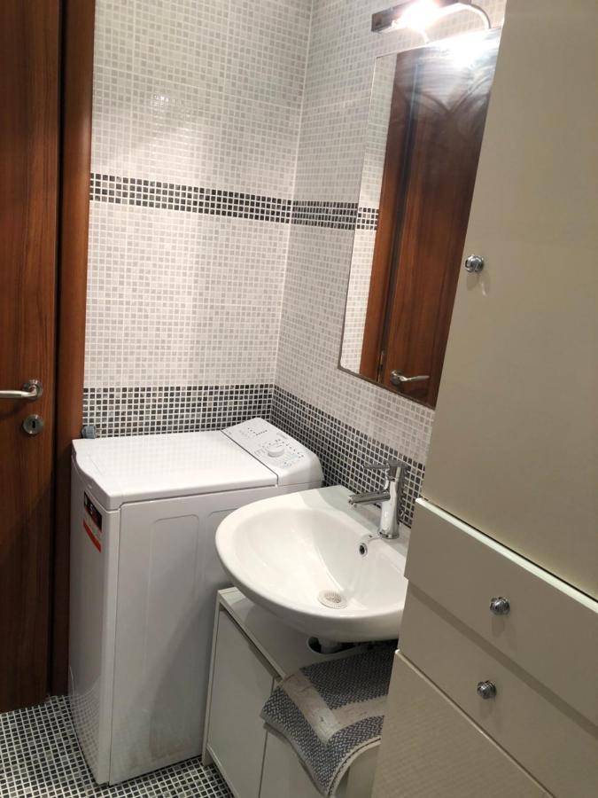 Matrel 2 Apartment Rhodes City