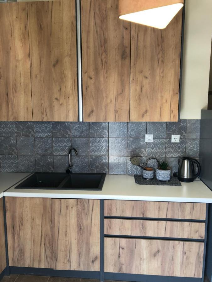Matrel 2 Apartment Rhodes City